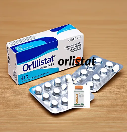 Orlistat con ricetta medica